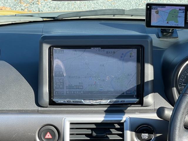 コペン ローブ JworksGTウイング/BLITZ車高調/ENKEI16インチアルミホイール/柿本改マフラー/全席シートヒーター/GSPORTドアミラー/電動オープン/タワーバー(45枚目)