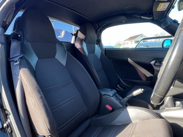 コペン ローブ JworksGTウイング/BLITZ車高調/ENKEI16インチアルミホイール/柿本改マフラー/全席シートヒーター/GSPORTドアミラー/電動オープン/タワーバー(55枚目)