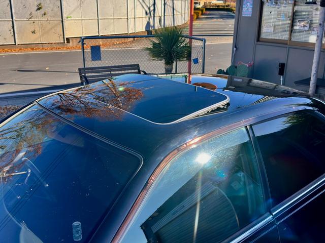 マークII ツアラーＶ　ブラックオールペン／純正５速ＭＴ／ハイフロータービン／Ｋ＆Ｎエアクリ／ＢＬＩＴＺラジエター／前置インタークーラ／ＡＰＥＸｉＦＣコマンダー・ブーストコントロールバルブ／車高調／ＲＡＹＳアルミ／外マフラー（20枚目）