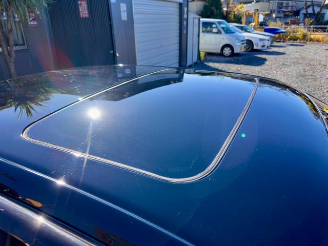 マークII ツアラーＶ　ブラックオールペン／純正５速ＭＴ／ハイフロータービン／Ｋ＆Ｎエアクリ／ＢＬＩＴＺラジエター／前置インタークーラ／ＡＰＥＸｉＦＣコマンダー・ブーストコントロールバルブ／車高調／ＲＡＹＳアルミ／外マフラー（24枚目）