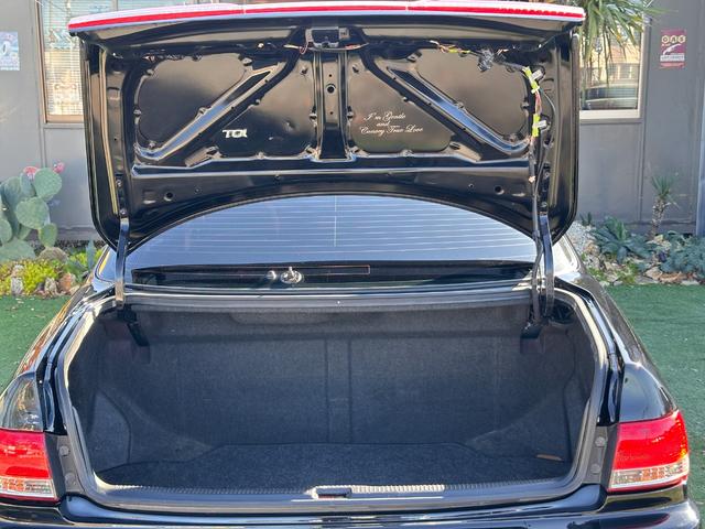 マークII ツアラーＶ　ブラックオールペン／純正５速ＭＴ／ハイフロータービン／Ｋ＆Ｎエアクリ／ＢＬＩＴＺラジエター／前置インタークーラ／ＡＰＥＸｉＦＣコマンダー・ブーストコントロールバルブ／車高調／ＲＡＹＳアルミ／外マフラー（27枚目）