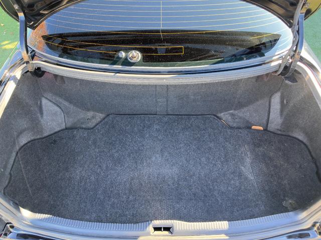 マークII ツアラーＶ　ブラックオールペン／純正５速ＭＴ／ハイフロータービン／Ｋ＆Ｎエアクリ／ＢＬＩＴＺラジエター／前置インタークーラ／ＡＰＥＸｉＦＣコマンダー・ブーストコントロールバルブ／車高調／ＲＡＹＳアルミ／外マフラー（28枚目）