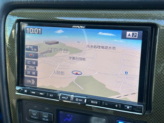 マークII ツアラーＶ　ブラックオールペン／純正５速ＭＴ／ハイフロータービン／Ｋ＆Ｎエアクリ／ＢＬＩＴＺラジエター／前置インタークーラ／ＡＰＥＸｉＦＣコマンダー・ブーストコントロールバルブ／車高調／ＲＡＹＳアルミ／外マフラー（53枚目）