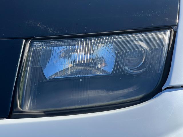 フェアレディZ バージョンS ツインターボ 5型後期モデル/VeilSideエアロ/AVSモデル5アルミホイール/純正5MT/柿本改2本出しマフラー/車高調/Tバールーフ/フェラーリ風テールランプ/タイミングベルト交換済み/(19枚目)