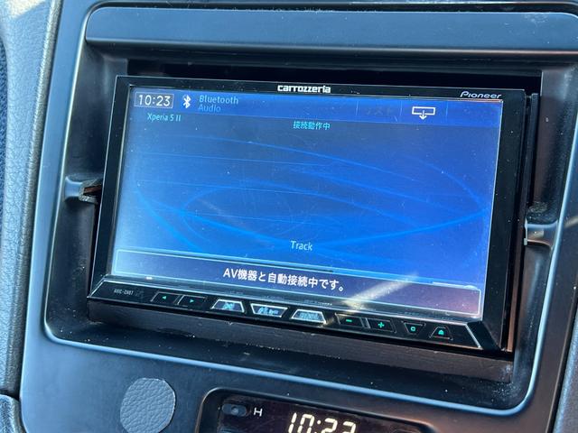 フェアレディZ バージョンS ツインターボ 5型後期モデル/VeilSideエアロ/AVSモデル5アルミホイール/純正5MT/柿本改2本出しマフラー/車高調/Tバールーフ/フェラーリ風テールランプ/タイミングベルト交換済み/(46枚目)