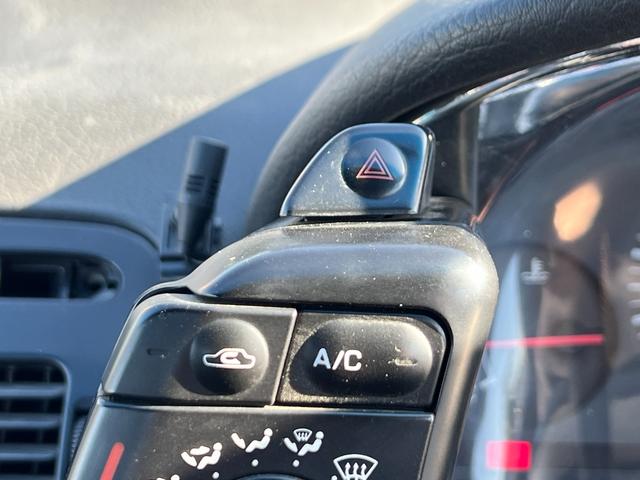 フェアレディZ バージョンS ツインターボ 5型後期モデル/VeilSideエアロ/AVSモデル5アルミホイール/純正5MT/柿本改2本出しマフラー/車高調/Tバールーフ/フェラーリ風テールランプ/タイミングベルト交換済み/(60枚目)