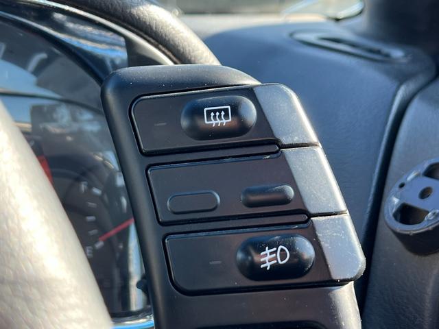 フェアレディZ バージョンS ツインターボ 5型後期モデル/VeilSideエアロ/AVSモデル5アルミホイール/純正5MT/柿本改2本出しマフラー/車高調/Tバールーフ/フェラーリ風テールランプ/タイミングベルト交換済み/(63枚目)