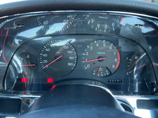 フェアレディZ バージョンS ツインターボ 5型後期モデル/VeilSideエアロ/AVSモデル5アルミホイール/純正5MT/柿本改2本出しマフラー/車高調/Tバールーフ/フェラーリ風テールランプ/タイミングベルト交換済み/(72枚目)
