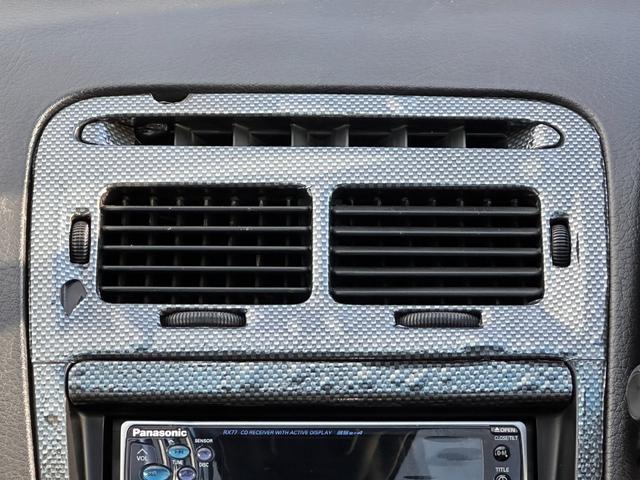 フェアレディＺ バージョンＳ　ツインターボ　Ｔバールーフ／ＨＫＳＥＶＣブースト／４点式シートベルト／マフラー温度計／ブースト圧計／ブローオフバルブ／マナレイスポーツＭＳ－６ハイパー１８インチＡＷ／トラストマフラー／トラストエアロパーツ／車高調（51枚目）