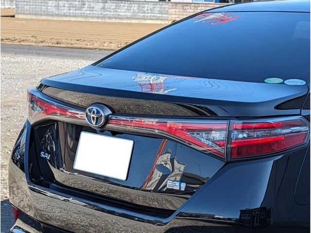 Ｓ　Ｃパッケージ　エコカー減税対象車／クルーズコントロール／ローダウン／パワーシート／純正ナビ／地デジＴＶ／バックカメラ／Ｂｌｕｅｔｏｏｔｈ(18枚目)