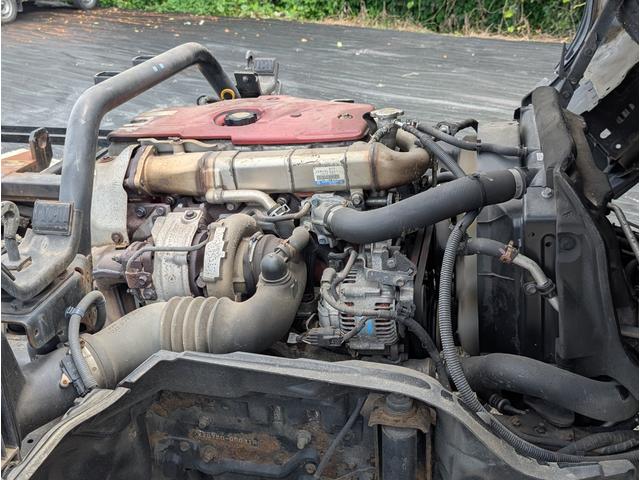 トヨエース 花見台自動車セーフティローダー　積載車／低傾斜角／１５０馬力／バックカメラ／前後ドラレコ／キーレス／ラジコン／４，０００ｃｃディーゼルターボ／６ＭＴ／ウインチ／作業灯／メッキパーツ／ＥＴＣ（17枚目）