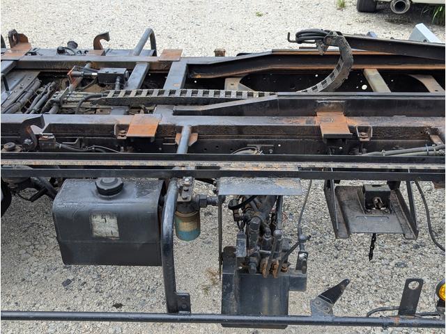 トヨエース 花見台自動車セーフティローダー　積載車／低傾斜角／１５０馬力／バックカメラ／前後ドラレコ／キーレス／ラジコン／４，０００ｃｃディーゼルターボ／６ＭＴ／ウインチ／作業灯／メッキパーツ／ＥＴＣ（22枚目）