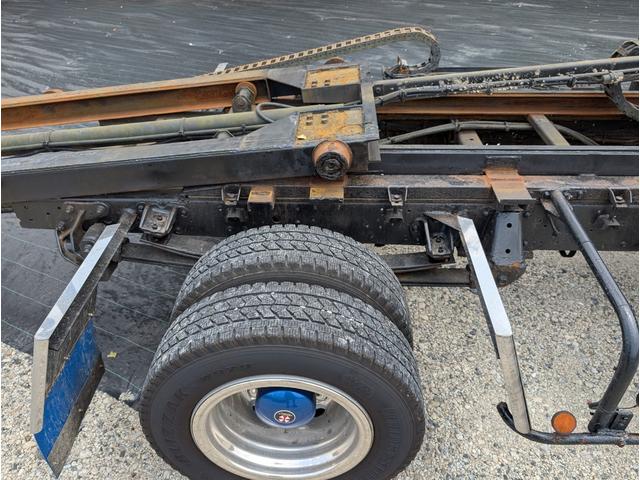 トヨエース 花見台自動車セーフティローダー　積載車／低傾斜角／１５０馬力／バックカメラ／前後ドラレコ／キーレス／ラジコン／４，０００ｃｃディーゼルターボ／６ＭＴ／ウインチ／作業灯／メッキパーツ／ＥＴＣ（27枚目）