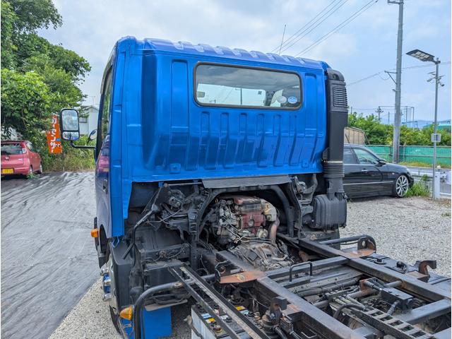 トヨエース 花見台自動車セーフティローダー　積載車／低傾斜角／１５０馬力／バックカメラ／前後ドラレコ／キーレス／ラジコン／４，０００ｃｃディーゼルターボ／６ＭＴ／ウインチ／作業灯／メッキパーツ／ＥＴＣ（29枚目）