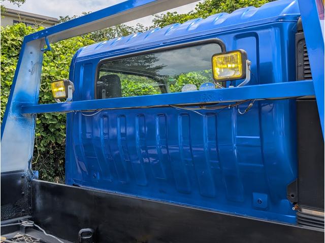 トヨエース 花見台自動車セーフティローダー　積載車／低傾斜角／１５０馬力／バックカメラ／前後ドラレコ／キーレス／ラジコン／４，０００ｃｃディーゼルターボ／６ＭＴ／ウインチ／作業灯／メッキパーツ／ＥＴＣ（31枚目）