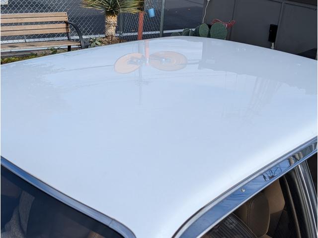 ルーチェ V6-2000 リミテッド V6/実走行!/レザーシート/集中ドアロック/オートエアコン/純正アルミホイール/ノーマル車両/フォグランプ(6枚目)