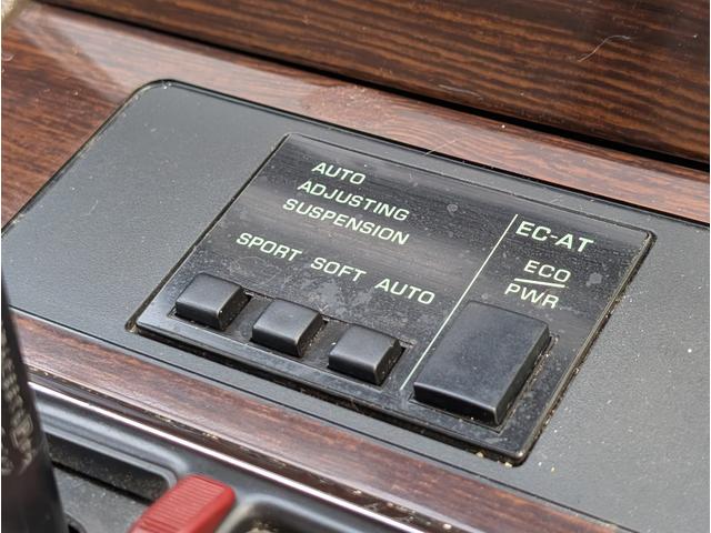 ルーチェ V6-2000 リミテッド V6/実走行!/レザーシート/集中ドアロック/オートエアコン/純正アルミホイール/ノーマル車両/フォグランプ(40枚目)