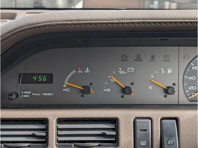 ルーチェ V6-2000 リミテッド V6/実走行!/レザーシート/集中ドアロック/オートエアコン/純正アルミホイール/ノーマル車両/フォグランプ(50枚目)