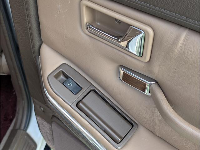 ルーチェ V6-2000 リミテッド V6/実走行!/レザーシート/集中ドアロック/オートエアコン/純正アルミホイール/ノーマル車両/フォグランプ(56枚目)