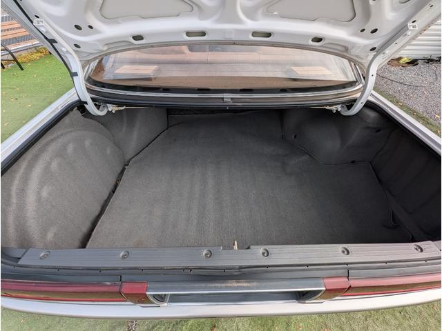 ルーチェ V6-2000 リミテッド V6/実走行!/レザーシート/集中ドアロック/オートエアコン/純正アルミホイール/ノーマル車両/フォグランプ(57枚目)