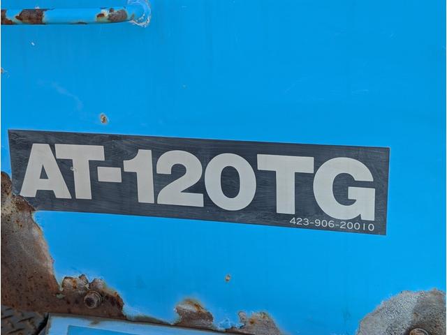 エルフトラック 　ＴＡＤＡＮＯ　ＡＴ－１２０ＴＧ／作業半径１１ｍ／地上高１２ｍ／積載荷重２００ｋｇ／１００Ｖ電源引き込み可能／（22枚目）
