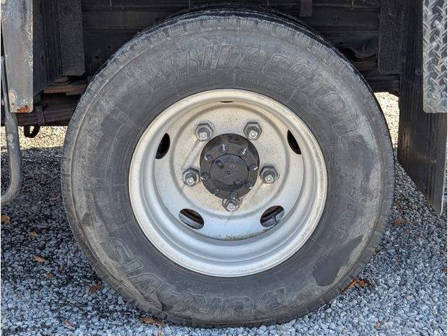 エルフトラック 　ＴＡＤＡＮＯ　ＡＴ－１２０ＴＧ／作業半径１１ｍ／地上高１２ｍ／積載荷重２００ｋｇ／１００Ｖ電源引き込み可能／（26枚目）