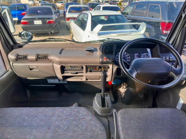 エルフトラック 　ＴＡＤＡＮＯ　ＡＴ－１２０ＴＧ／作業半径１１ｍ／地上高１２ｍ／積載荷重２００ｋｇ／１００Ｖ電源引き込み可能／（28枚目）