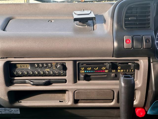 エルフトラック 　ＴＡＤＡＮＯ　ＡＴ－１２０ＴＧ／作業半径１１ｍ／地上高１２ｍ／積載荷重２００ｋｇ／１００Ｖ電源引き込み可能／（32枚目）