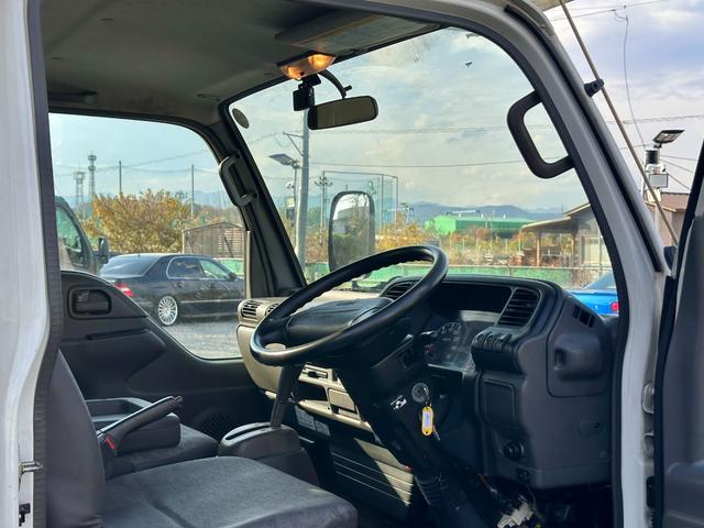 エルフトラック 　ＴＡＤＡＮＯ　ＡＴ－１２０ＴＧ／作業半径１１ｍ／地上高１２ｍ／積載荷重２００ｋｇ／１００Ｖ電源引き込み可能／（40枚目）