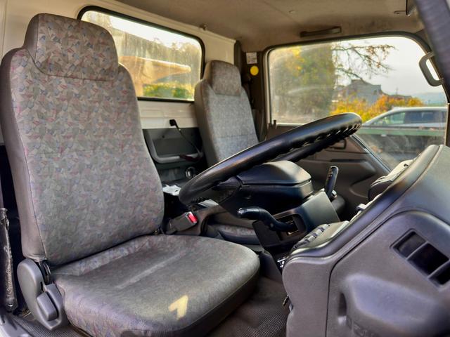 エルフトラック 　ＴＡＤＡＮＯ　ＡＴ－１２０ＴＧ／作業半径１１ｍ／地上高１２ｍ／積載荷重２００ｋｇ／１００Ｖ電源引き込み可能／（42枚目）