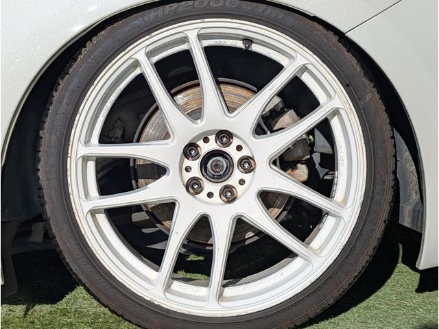 ８６ ＧＴ　後期最終型／純正６速ＭＴ／ＢＬＩＴＺマフラー／ＢＬＩＴＺ車高調／ＢＬＩＴＺエアクリーナー／ＭＯＭＯステアリング／ＮＲＧクイックリリース／ＷＯＲＫＥＭＯＴＩＯＮ１８インチＡＷ／社外Ｆエアロ／ナビ／ＢＴ／（24枚目）