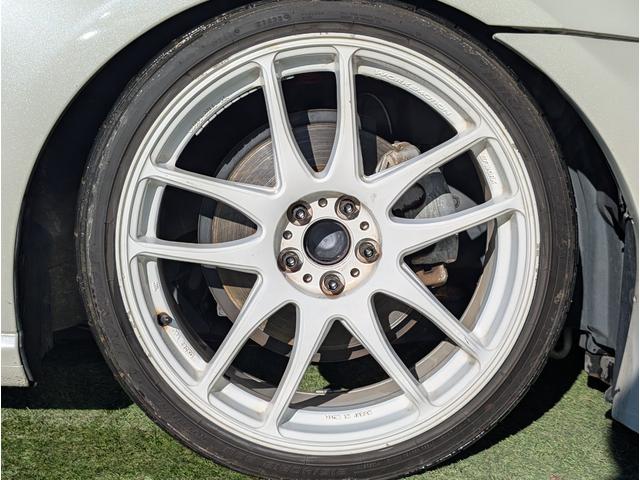 ８６ ＧＴ　後期最終型／純正６速ＭＴ／ＢＬＩＴＺマフラー／ＢＬＩＴＺ車高調／ＢＬＩＴＺエアクリーナー／ＭＯＭＯステアリング／ＮＲＧクイックリリース／ＷＯＲＫＥＭＯＴＩＯＮ１８インチＡＷ／社外Ｆエアロ／ナビ／ＢＴ／（26枚目）