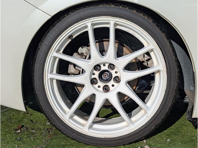 ８６ ＧＴ　後期最終型／純正６速ＭＴ／ＢＬＩＴＺマフラー／ＢＬＩＴＺ車高調／ＢＬＩＴＺエアクリーナー／ＭＯＭＯステアリング／ＮＲＧクイックリリース／ＷＯＲＫＥＭＯＴＩＯＮ１８インチＡＷ／社外Ｆエアロ／ナビ／ＢＴ／（27枚目）