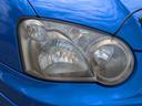 WRX STi アプライドモデルE/タイミングベルト交換済み/RECAROバケットシート/ナルディステアリング/ステアリング脱着ボス/HKSエアクリーナー/マッドガード/ETC(22枚目)