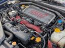 WRX STi アプライドモデルE/タイミングベルト交換済み/RECAROバケットシート/ナルディステアリング/ステアリング脱着ボス/HKSエアクリーナー/マッドガード/ETC(32枚目)