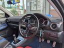 WRX STi アプライドモデルE/タイミングベルト交換済み/RECAROバケットシート/ナルディステアリング/ステアリング脱着ボス/HKSエアクリーナー/マッドガード/ETC(52枚目)