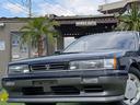 NISSAN LEOPARD