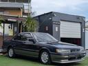 NISSAN LEOPARD