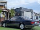 NISSAN LEOPARD
