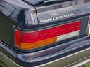 NISSAN LEOPARD