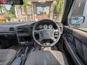 NISSAN LEOPARD