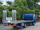 トヨエース 花見台自動車セーフティローダー　積載車／低傾斜角／１５０馬力／バックカメラ／前後ドラレコ／キーレス／ラジコン／４，０００ｃｃディーゼルターボ／６ＭＴ／ウインチ／作業灯／メッキパーツ／ＥＴＣ（2枚目）