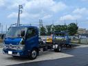 トヨエース 花見台自動車セーフティローダー　積載車／低傾斜角／１５０馬力／バックカメラ／前後ドラレコ／キーレス／ラジコン／４，０００ｃｃディーゼルターボ／６ＭＴ／ウインチ／作業灯／メッキパーツ／ＥＴＣ（7枚目）