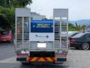花見台自動車セーフティローダー　積載車／低傾斜角／１５０馬力／バックカメラ／前後ドラレコ／キーレス／ラジコン／４，０００ｃｃディーゼルターボ／６ＭＴ／ウインチ／作業灯／メッキパーツ／ＥＴＣ（13枚目）