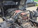 花見台自動車セーフティローダー　積載車／低傾斜角／１５０馬力／バックカメラ／前後ドラレコ／キーレス／ラジコン／４，０００ｃｃディーゼルターボ／６ＭＴ／ウインチ／作業灯／メッキパーツ／ＥＴＣ（16枚目）