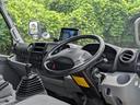 花見台自動車セーフティローダー　積載車／低傾斜角／１５０馬力／バックカメラ／前後ドラレコ／キーレス／ラジコン／４，０００ｃｃディーゼルターボ／６ＭＴ／ウインチ／作業灯／メッキパーツ／ＥＴＣ（33枚目）