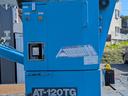　ＴＡＤＡＮＯ　ＡＴ－１２０ＴＧ／作業半径１１ｍ／地上高１２ｍ／積載荷重２００ｋｇ／１００Ｖ電源引き込み可能／（20枚目）
