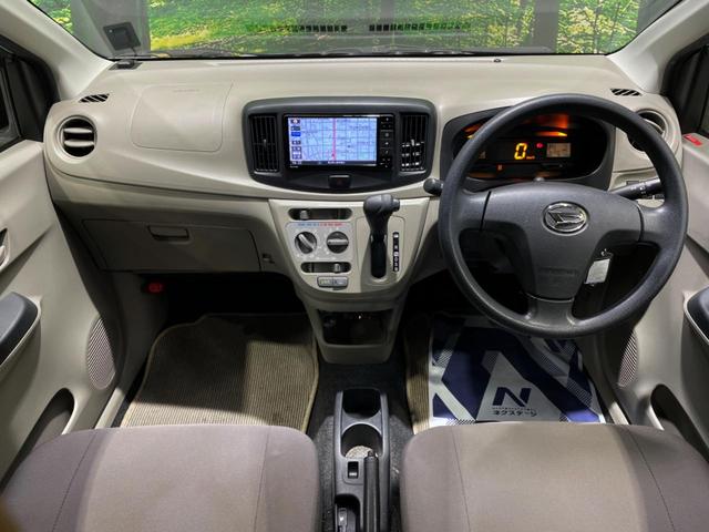 ミライース Ｌ　ＳＡ　バックカメラ　スマートアシスト　ドラレコ　ＥＴＣ　Ｂｌｕｅｔｏｏｔｈ　ＣＤ　ＤＶＤ再生　フルセグ（2枚目）