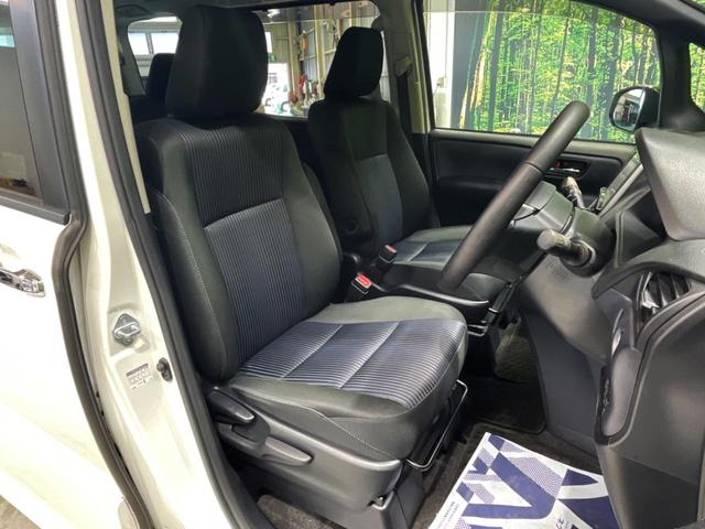 ヴォクシー ZS 煌 純正9型SDナビ 両側電動ドア バックカメラ 禁煙車 ドラレコ スマートキー LEDヘッド ETC 純正16インチアルミ Bluetooth CD DVD再生(8枚目)