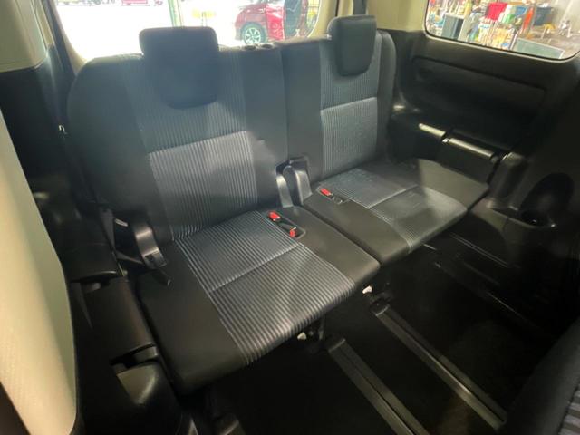 ヴォクシー ZS 煌 純正9型SDナビ 両側電動ドア バックカメラ 禁煙車 ドラレコ スマートキー LEDヘッド ETC 純正16インチアルミ Bluetooth CD DVD再生(10枚目)